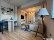 Apartament zona Unirii -Traian -Tip Aparthotel | Oportunitat