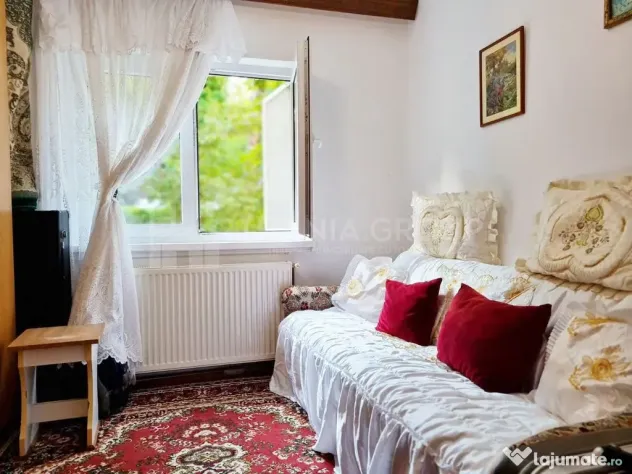 Apartament 3 camere, 2 bai, etj 1, zona Racadau, privelis...