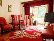 Apartament 3 camere, 2 bai, etj 1, zona Racadau, privelis...