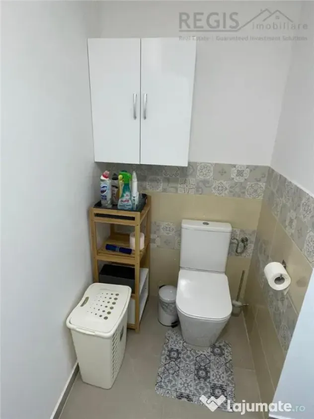 Apartament elegant 2 camere | Centrul Vechi | Complet renova