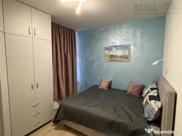Apartament elegant 2 camere | Centrul Vechi | Complet renova