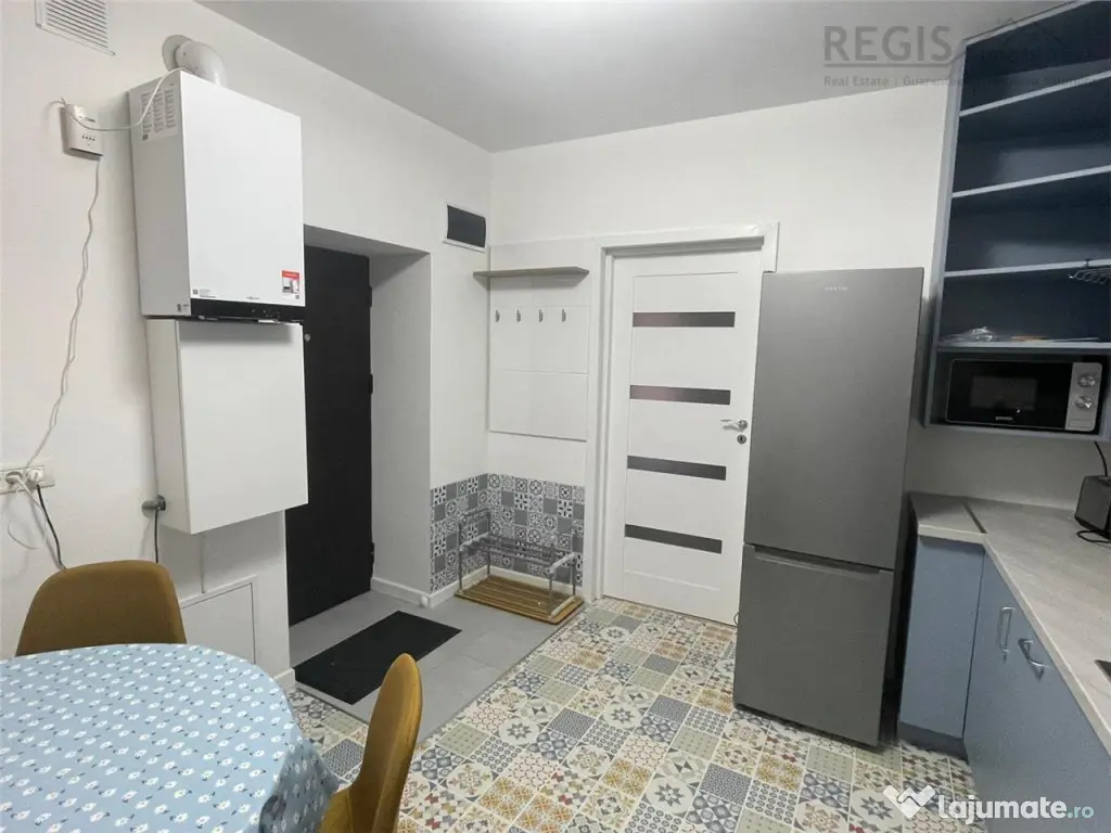 Apartament elegant 2 camere | Centrul Vechi | Complet renova