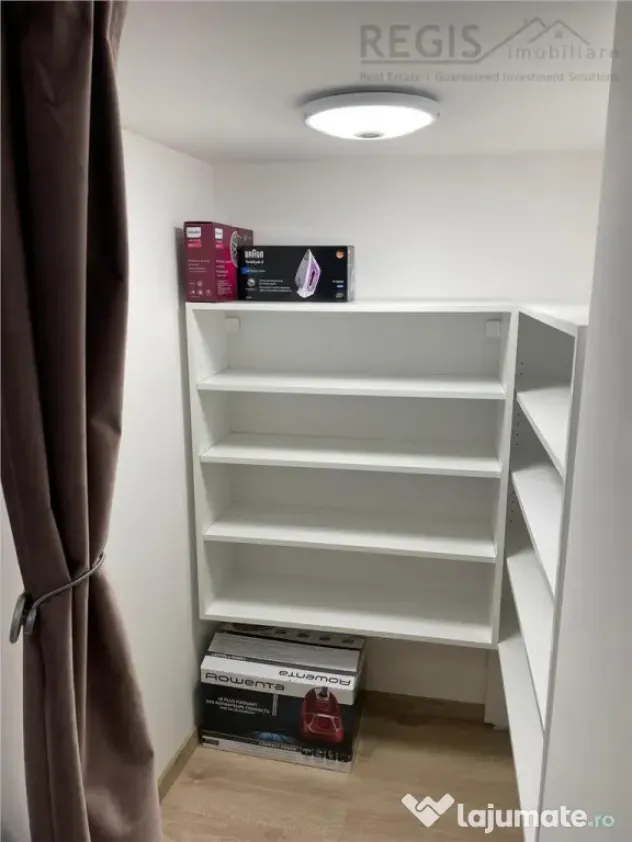 Apartament elegant 2 camere | Centrul Vechi | Complet renova