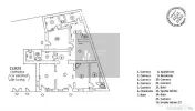 Parter Casă 146 mp, 7 Camere, 3 Intrări Marasesti / Pia... 