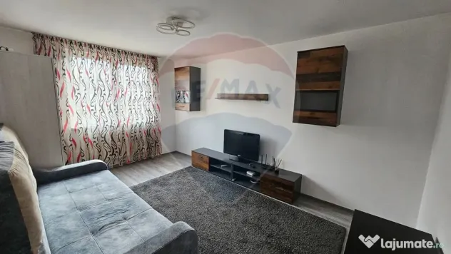 Apartament cu 1 camere de închiriat în zona Darmanesti