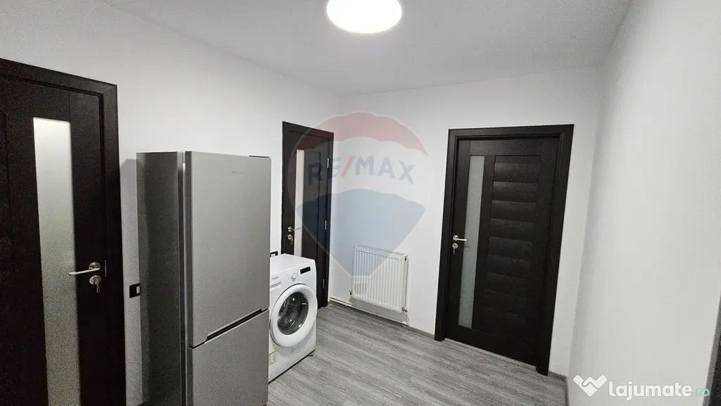 Apartament cu 1 camere de închiriat în zona Darmanesti