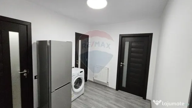 Apartament cu 1 camere de închiriat în zona Darmanesti