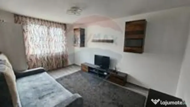 Apartament cu 1 camere de închiriat în zona Darmanesti