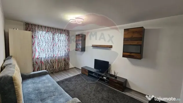 Apartament cu 1 camere de închiriat în zona Darmanesti