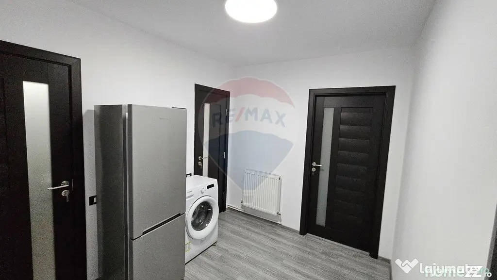 Apartament cu 1 camere de închiriat în zona Darmanesti
