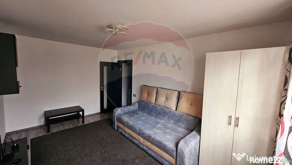 Apartament cu 1 camere de închiriat în zona Darmanesti
