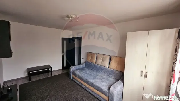 Apartament cu 1 camere de închiriat în zona Darmanesti