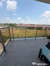 Hills-Apartament 2 Camere-Mobilat/Utilat