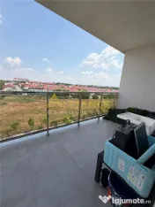Hills-Apartament 2 Camere-Mobilat/Utilat