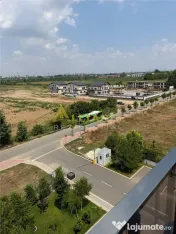 Hills-Apartament 2 Camere-Mobilat/Utilat