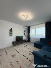 Hills-Apartament 2 Camere-Mobilat/Utilat