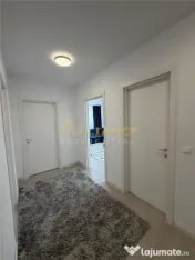 Hills-Apartament 2 Camere-Mobilat/Utilat