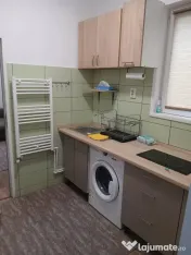 290 euro! Garsoniera, Alexandru cel bun 