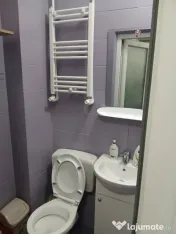 290 euro! Garsoniera, Alexandru cel bun 
