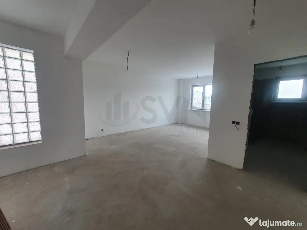 Apartament 2 Camere I De I Chibrit I Domenii