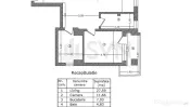 Apartament 2 Camere I De I Chibrit I Domenii