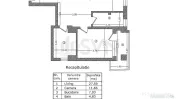 Apartament 2 Camere I De I Chibrit I Domenii