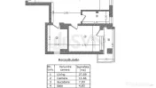 Apartament 2 Camere I De I Chibrit I Domenii