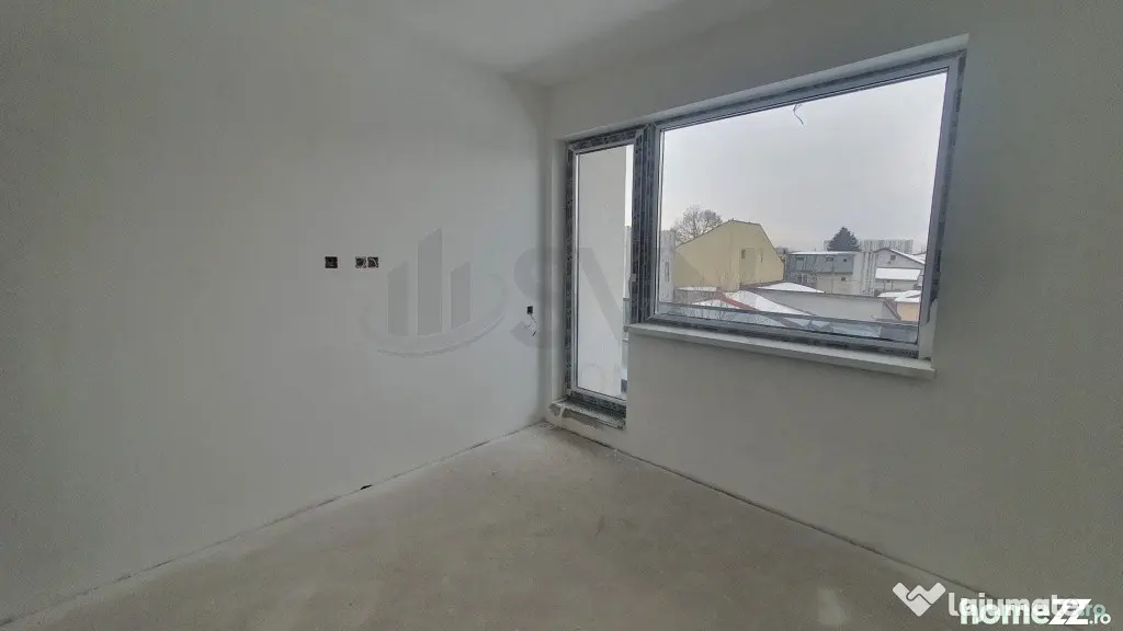Apartament 2 Camere I De I Chibrit I Domenii