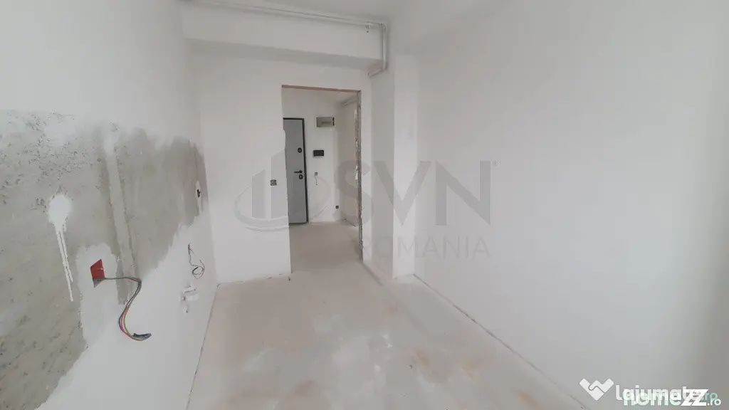 Apartament 2 Camere I De I Chibrit I Domenii