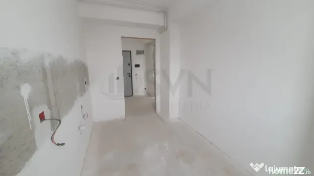 Apartament 2 Camere I De I Chibrit I Domenii