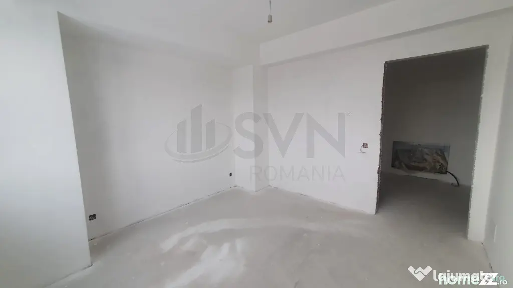 Apartament 2 Camere I De I Chibrit I Domenii