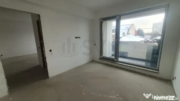 Apartament 2 Camere I De I Chibrit I Domenii