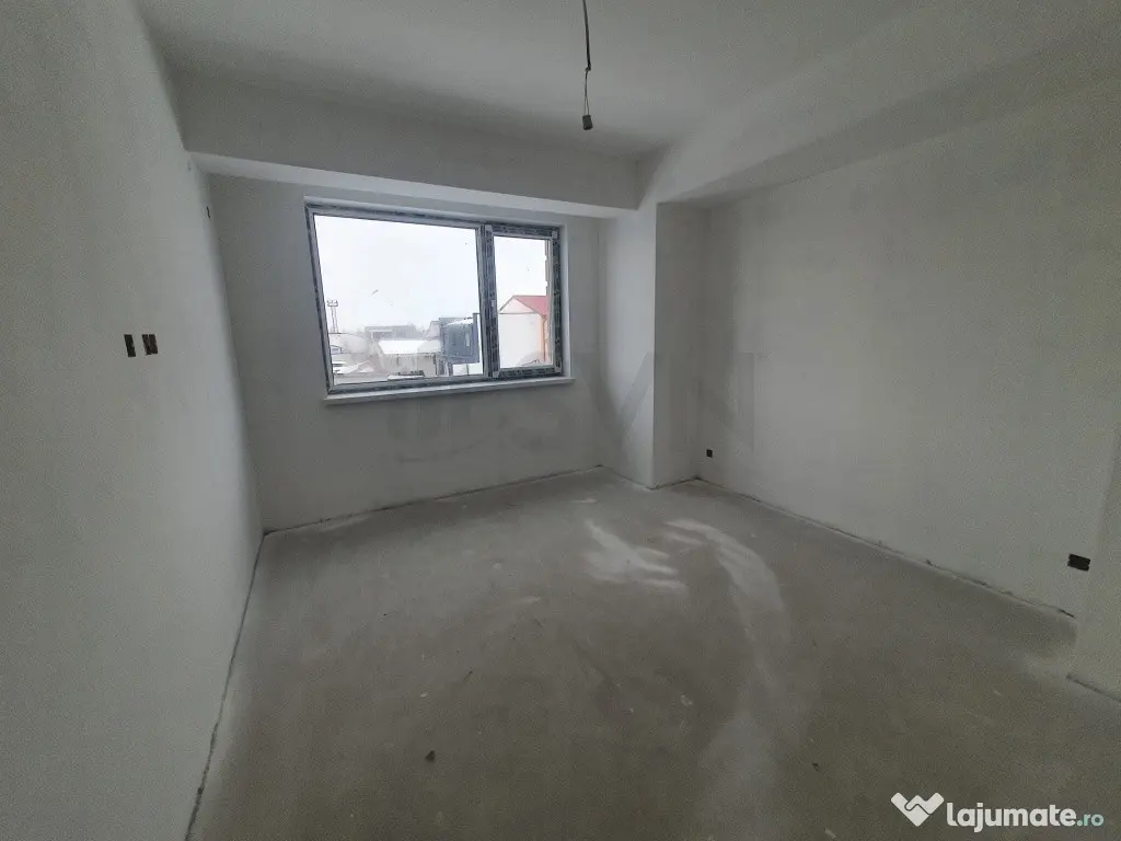 Apartament 2 Camere I De I Chibrit I Domenii