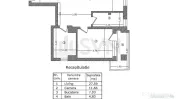 Apartament 2 Camere I De I Chibrit I Domenii 