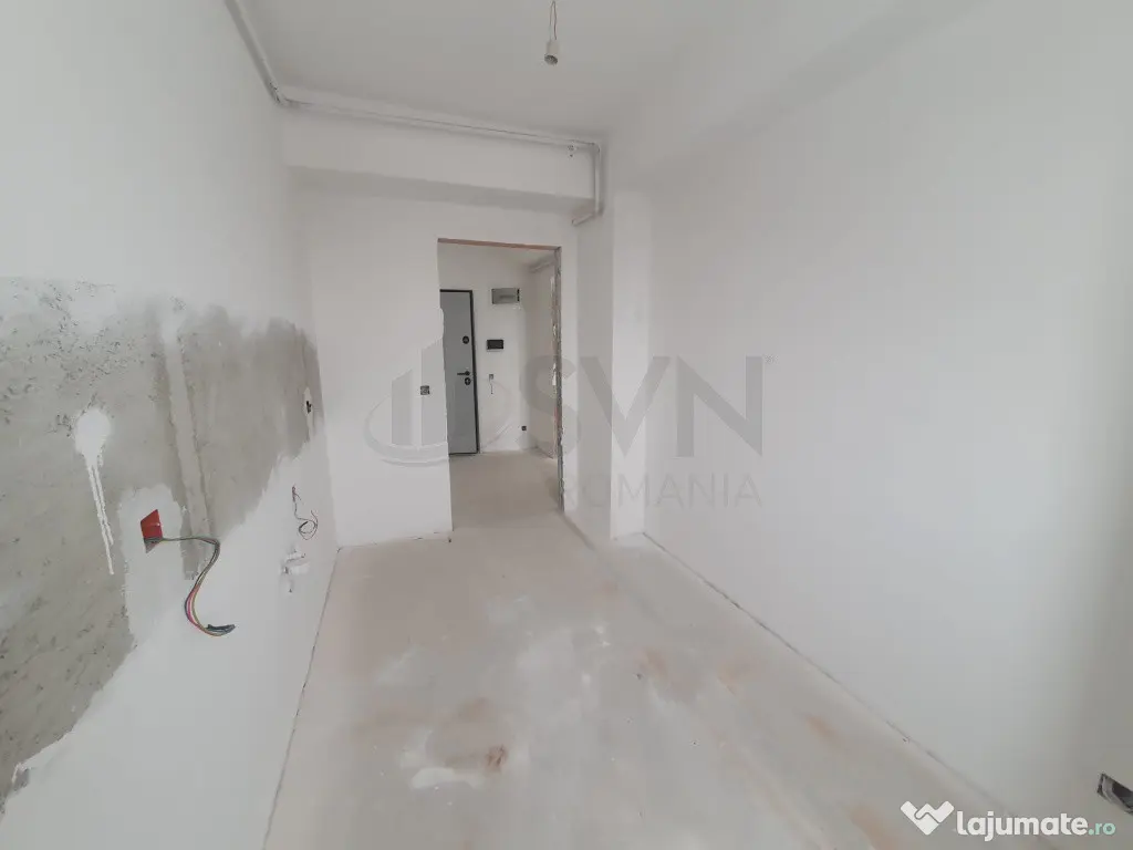 Apartament 2 Camere I De I Chibrit I Domenii