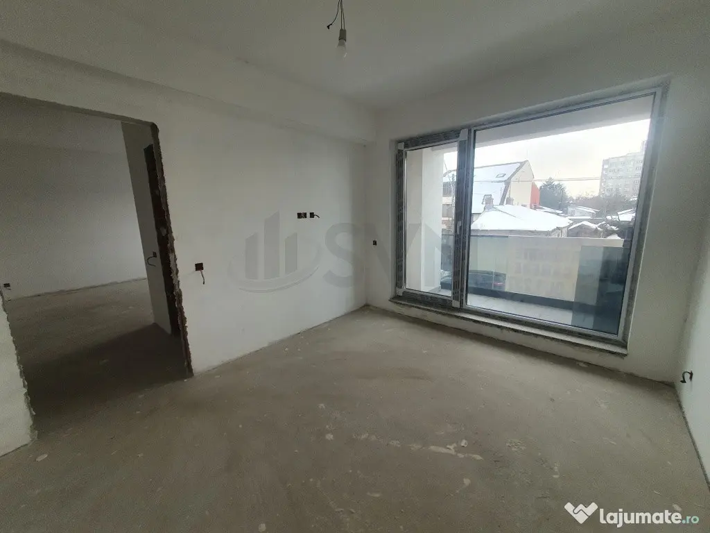 Apartament 2 Camere I De I Chibrit I Domenii