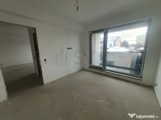 Apartament 2 Camere I De I Chibrit I Domenii