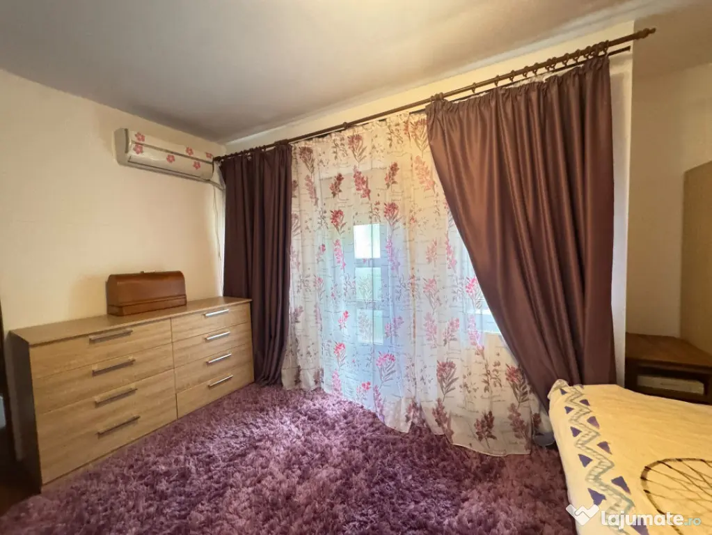 Casă de vânzare în Lazu – Agigea | Vilă P+M, 4 camere,