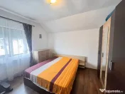 Casă de vânzare în Lazu – Agigea | Vilă P+M, 4 camere,