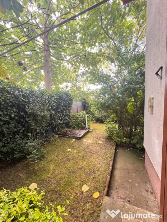 Casă de vânzare în Lazu – Agigea | Vilă P+M, 4 camere,