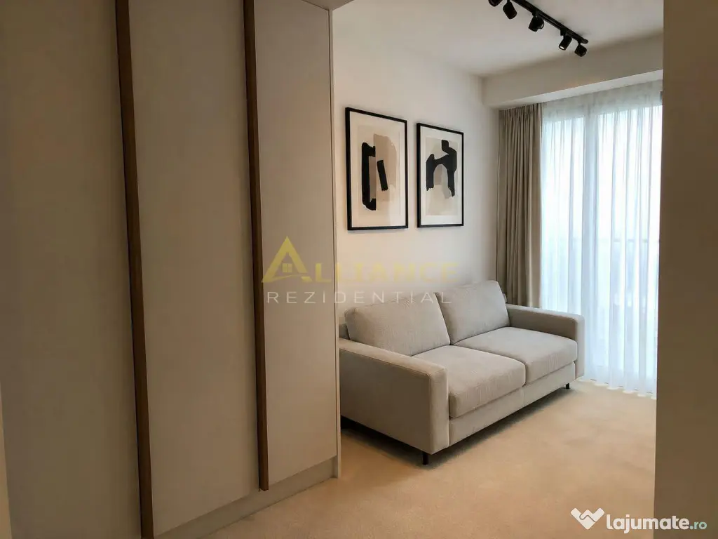 De inchiriat – Apartament 3 camere premium Soseaua Nord...
