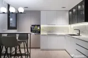 De inchiriat – Apartament 3 camere premium Soseaua Nord... 