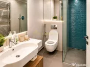 De inchiriat – Apartament 3 camere premium Soseaua Nord... 
