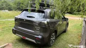 Suzuki S-Cross 2023 Spirit AllGrip (4x4) 1.4 BoosterJet 129 CP prim proprietar