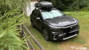 Suzuki S-Cross 2023 Spirit AllGrip (4x4) 1.4 BoosterJet 129 CP prim proprietar