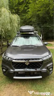 Suzuki S-Cross 2023 Spirit AllGrip (4x4) 1.4 BoosterJet 129 CP prim proprietar