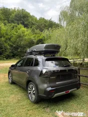 Suzuki S-Cross 2023 Spirit AllGrip (4x4) 1.4 BoosterJet 129 CP prim proprietar
