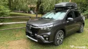 Suzuki S-Cross 2023 Spirit AllGrip (4x4) 1.4 BoosterJet 129 CP prim proprietar