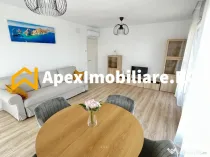 Apartament 2 camere de inchiriat Morarilor București | Apex