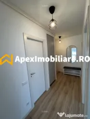Apartament 2 camere de inchiriat Morarilor București | Apex